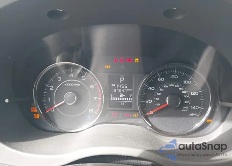 2014 Subaru Forester 2.0Xt Touring из США, поврежденный, VIN JF2SJGMC3EH527639